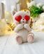 Молд Закохане Кошеня 0099 фото 3