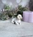 Молд Баранчик лежить  0693 фото 3