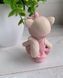 Молд Киця-балерина 0105 фото 4